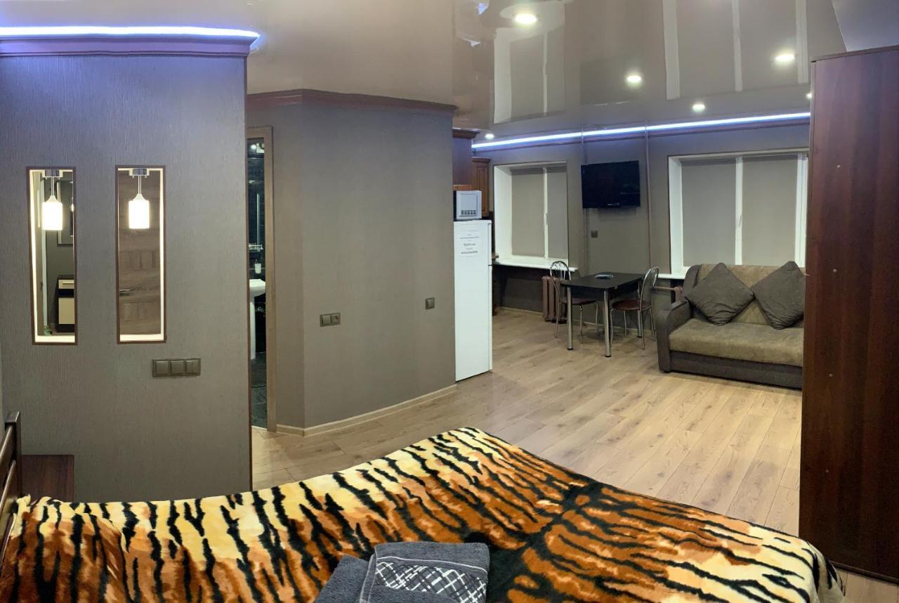 Loft-Студио В Самом Центре Николаева Apartment Exterior photo